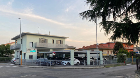 AutoZeppi Snc